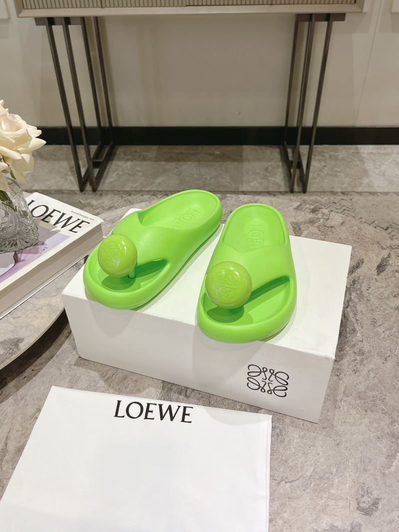 Loewe Sandals